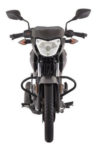 Nueva Bajaj Rouser Ns 125 0km Street Full Urquiza Motos