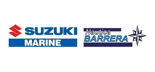 Imagen 4 de 5 de Filtro De Nafta De Motor Suzuki 140 Hp 4t Df140 2007-09
