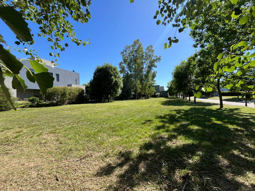 Venta Lote 941mts. - La Reserva Cardales - Campana