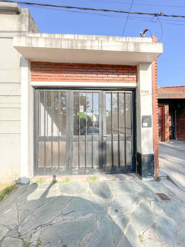 Casa En Venta En Pergamino Con Patio