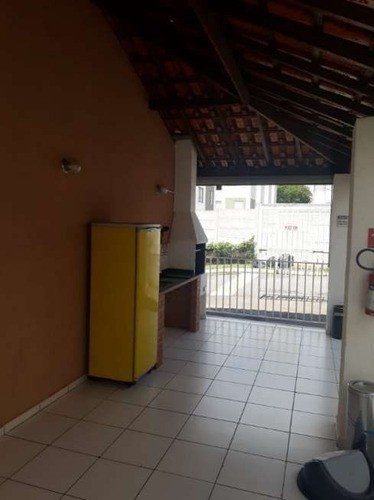 Apartamento À Venda Na Avenida João Paulo Ii, São Pedro, Osasco - Sp - Liv-10757