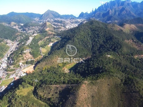 Imagem 2 de 16 de Terreno Com 306 M² Em Condomínio Na Prata. - Te00381 - 69199806