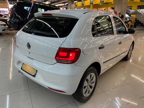 Imagem 14 de 14 de Volkswagen Gol Special Mb 2016