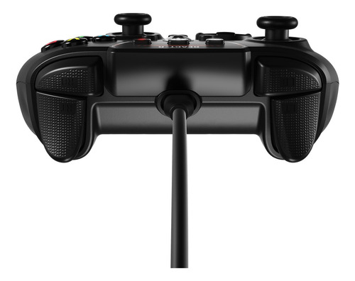 Control Turtle Beach React-r P/ Xbox One/series Xs/pc Black