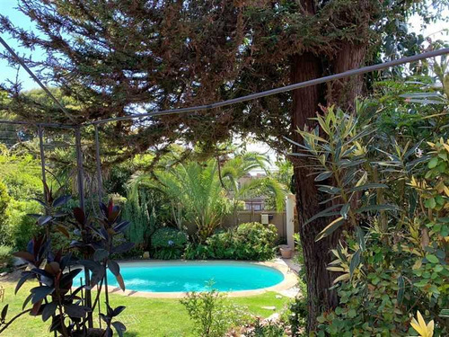 Vende Cómoda Casa Bosques De Montemar (79922)