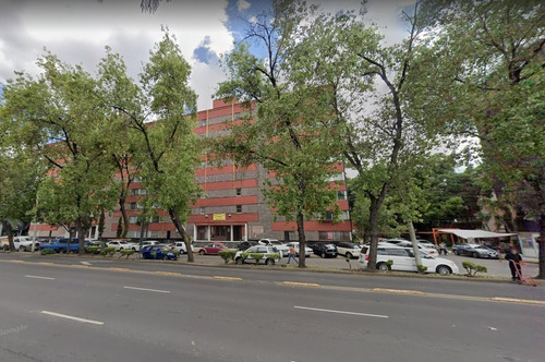 Imagen 11 de 21 de Departamento En Venta Manuel González, Tlatelolco, Cuauhtémoc, Cdmx. Vm10.