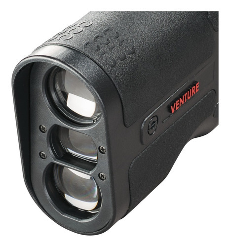 Imagen 3 de 7 de Rangefinder Telémetro Simmons Venture 600 Fmc