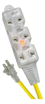 Comprar Extensión Universal Siliconada 15m Op-fl1215 Opalux  Mihaba