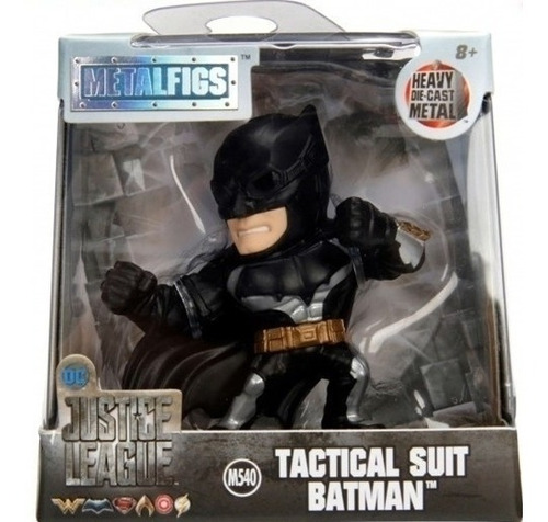 Metalfigs M540 Batman 6cm. 84458