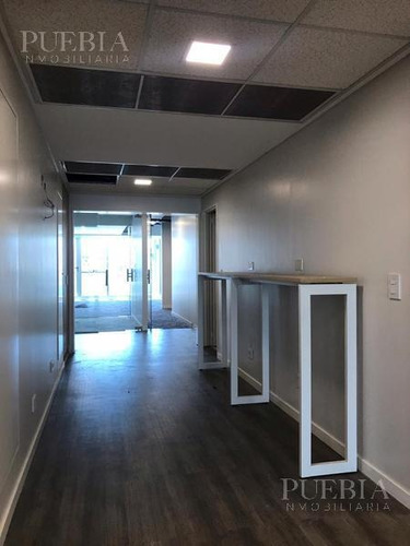 Imagen 9 de 30 de Oficina 1340 M2 - Parque Patricios