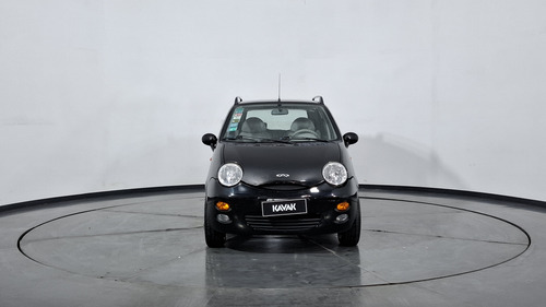 Chery QQ 1.1 Light