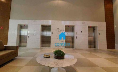 Sa0140-condomínio Empresarial Sala À Venda, 46 M² Por R$ - Santana - São Paulo/sp - Sa0140