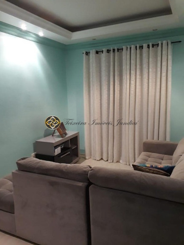 Imagem 2 de 19 de Apartamento A Venda Residencial Nove De Julho Ii - Ap00183 - 69471156