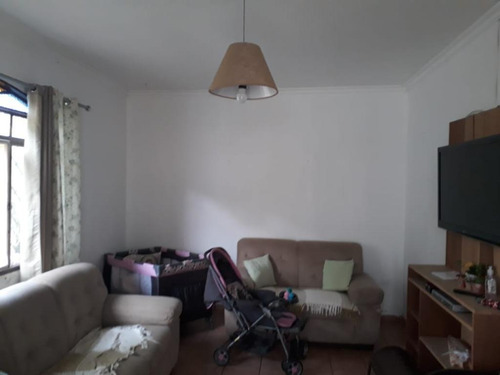 Casa Em Parque Lagoa Do Barreiro, Mairiporã/sp De 202m² 3 Quartos À Venda Por R$ 380.000,00 - Ca864217