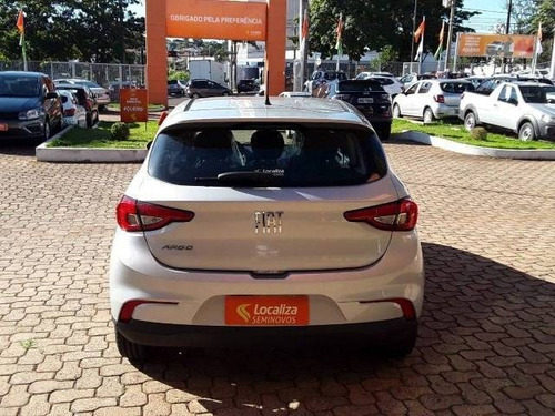 Imagem 5 de 5 de Fiat Argo 1.0 Firefly Flex Drive Manual