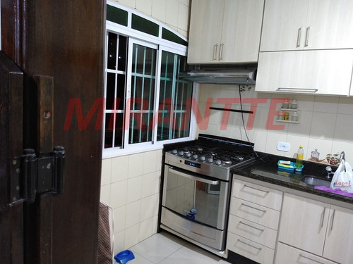 Imagem 8 de 20 de Casa Terrea Em Vila Silveira - Guarulhos, Sp - 339583