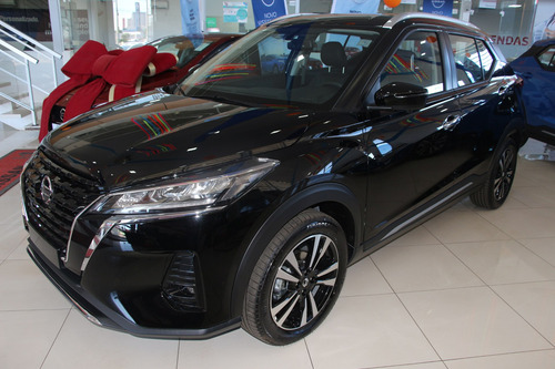 Imagem 2 de 10 de Nissan Kicks Advance 1.6 Cvt (flex)