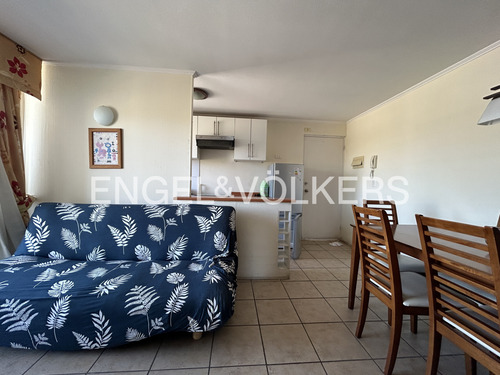 Departamento Para Inversión En Costa De Coquimbo