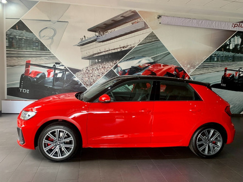 Imagen 5 de 15 de Audi A1