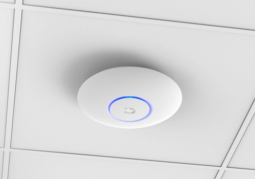 Access Point Ubiquiti Networks Unifi Ac Lr Inalámbrico 1000