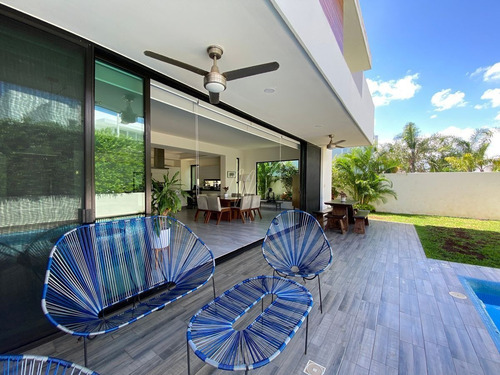 Imagen 11 de 25 de Lagos Del Sol, Casa En Venta, Cancun