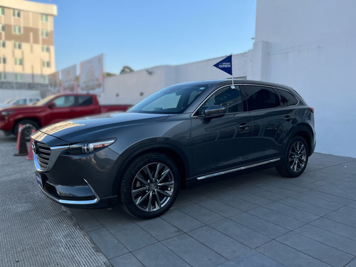 Mazda CX-9 2.5 Signature Awd At