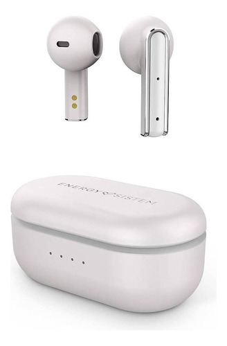 Auriculares Style4 Cream Energy Sistem - Mosca