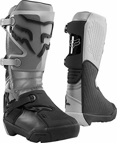 Bota De Motocross Comp X Para Hombre Fox Racing