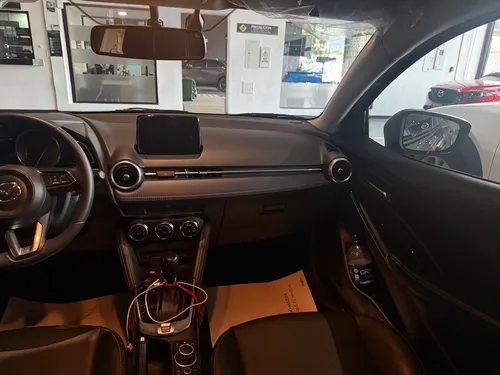 Mazda 2 1.5 Grand Touring Lx
