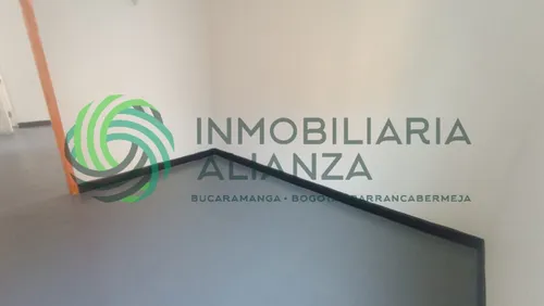 Apartamento En Arriendo En Bucarica. Cod A17009