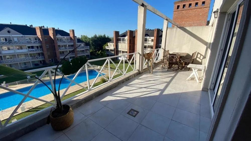 Imagen 13 de 13 de Departamento - Condominio Tortugas Ii