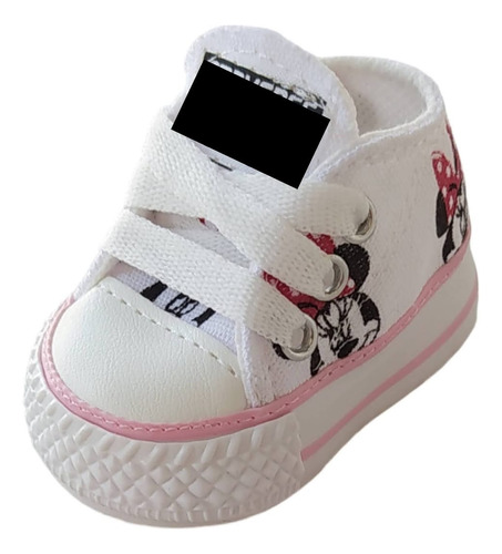 Zapatillas No Caminantes Para Bebes