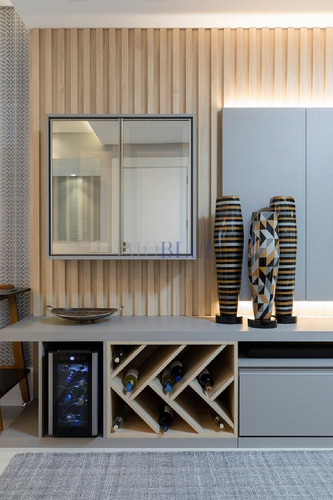 Imagem 2 de 20 de Apartamento Pronto Para Morar Com 3 Suítes Em B... - 810