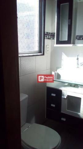Imagem 12 de 13 de Apartamento Com 2 Dormitórios À Venda - Centro - São Vicente/sp - Ap31706