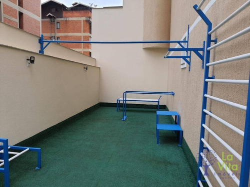 Belíssimo Apartamento No Bairro Vila Nova - Ap1061