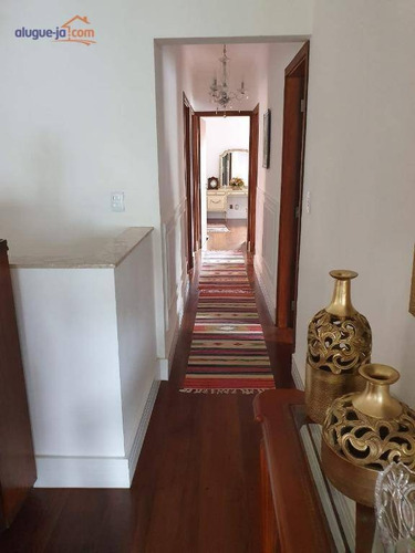 Imagem 14 de 30 de Casa Com 4 Dormitórios À Venda, 220 M² Por R$ 1.200.000,00 - Jardim Esplanada Ii - São José Dos Campos/sp - Ca2383