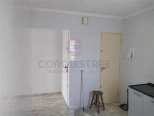 Imagem 3 de 15 de Apartamento Para Venda Em São Paulo, Santo Amaro, 2 Dormitórios, 2 Banheiros, 1 Vaga - Apfe0676_2-1186944