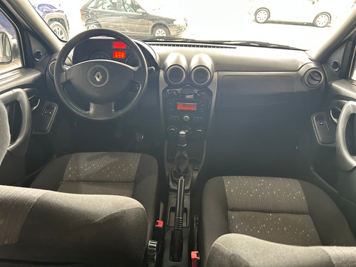 Renault Logan Logan Expression 1.6 8V (Flex)