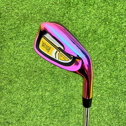 Wengh Juego De Hierros De Golf 456789pw Hierros De Golf