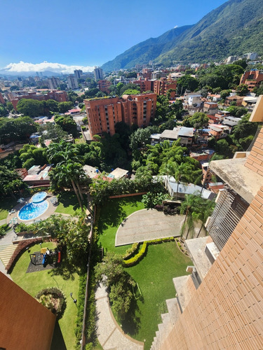 Alquilo Precioso Apartamento Amoblado En Los Dos Caminos