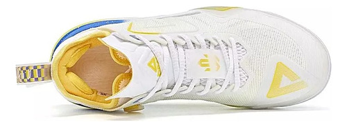 Zapatillas Peak Aw1 Basquet