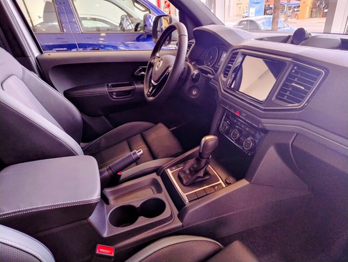 Volkswagen Amarok 3.0 Cd Tdi 258Cv V6 Extreme 4X4 At