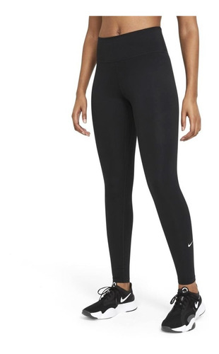 Calça Nike Legging One Feminina