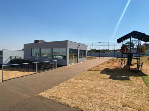 Imagem 14 de 17 de Casa Com 3 Dormitórios Para Alugar, 72 M² Por R$ 1.000,00/mês - Condomínio Ametista - Brodowski/sp - Ca0982