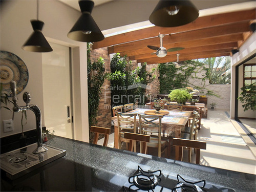 Imagem 13 de 15 de Maravilhosa Casa Em Condomínio - Cf28511