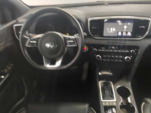 Imagem 15 de 15 de Kia Sportage Ex2 Ffg3 2019