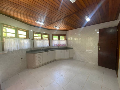 Imagem 23 de 30 de Casa Com 3 Quartos Sendo 1 Suíte, 1.125 M² De Terreno Em Condomínio No Comary - Teresópolis/rj. - Ca01989 - 70590550