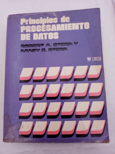 Principio De Procesamiento De Datos Robert A. Stern 