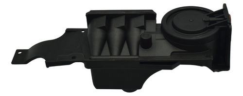 Valvula Pcv Separador Aceite Vw Passat 2006 - 2016 3.6