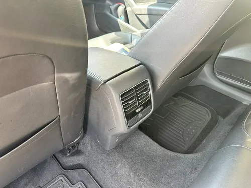 Volkswagen Passat 3.6 Dsg V6 At